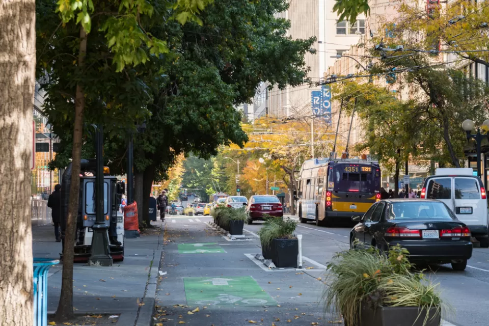 Complete Streets